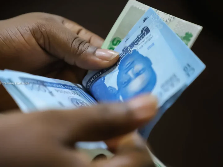 Naira depreciation boosts foreign portfolio investments by 155.5 %