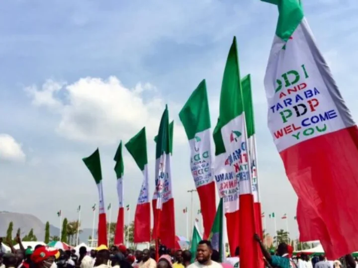 Damagum: Continuous postponement of NEC meeting unsettles PDP stakeholders