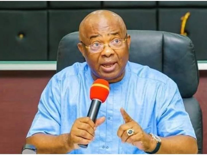 Imo APC denies alleged financial starvation by Uzodinma