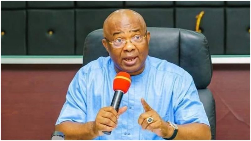 Imo APC denies alleged financial starvation by Uzodinma