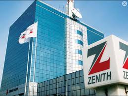 Zenith Bank Unveils Upgraded ICT Infrastructure, Applauds Customers For Patience 