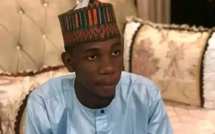 Jigawa Governor Namadi loses son 24 hours after mother’s death