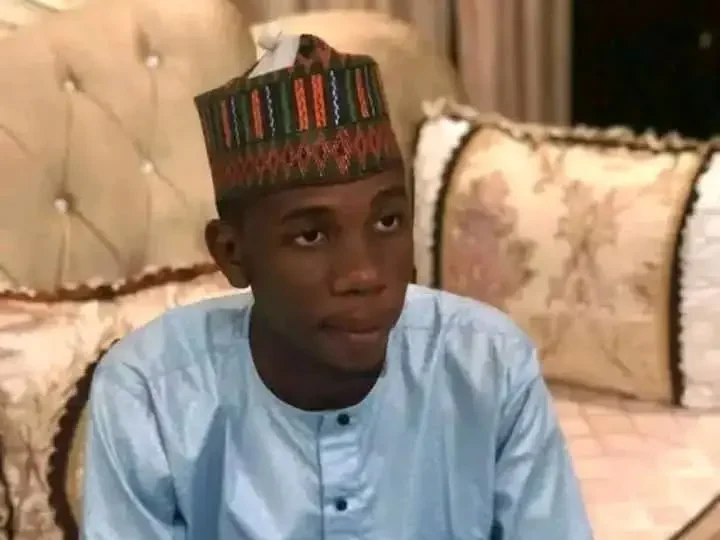 Jigawa Governor Namadi loses son 24 hours after mother’s death