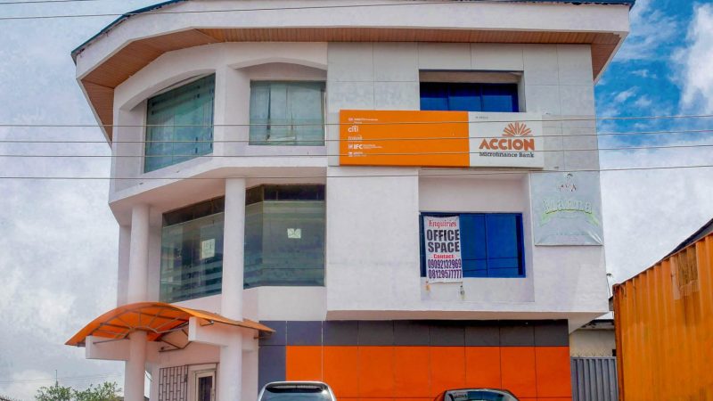 Accion MFB plans N60bn loans for MSMEs