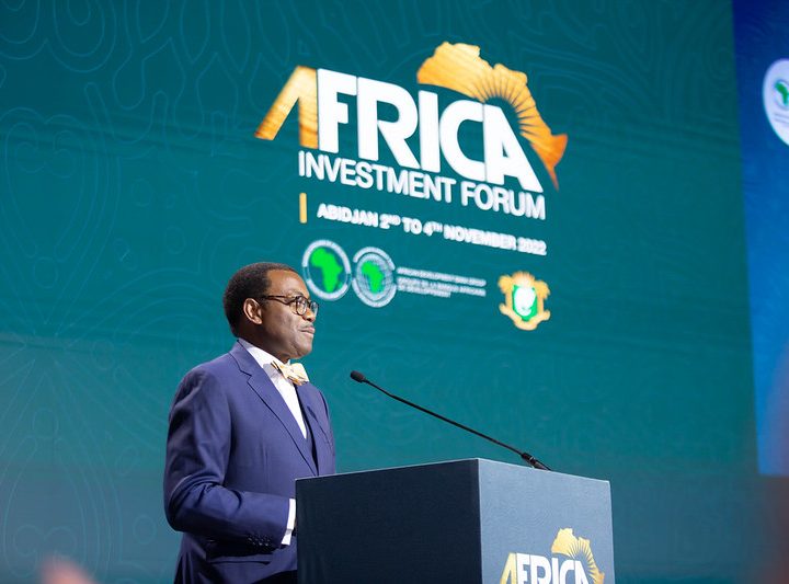 Nigeria, others lose $1.6bn daily to illicit flows – AfDB