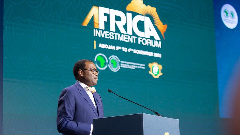 Nigeria, others lose $1.6bn daily to illicit flows – AfDB