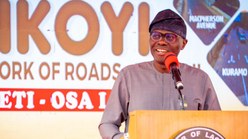 Sanwo-Olu okays 10-year jail for organ harvesters