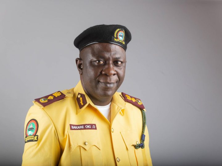 LASTMA harps on vehicles maintenance to curb crashes