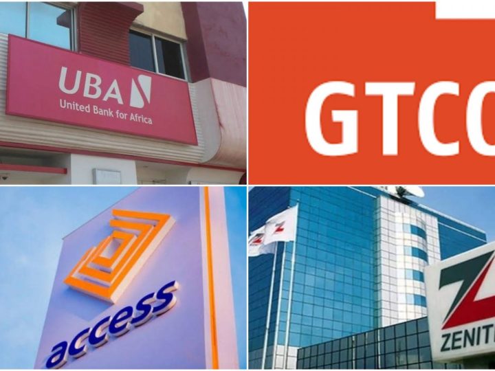 Eight banks’ market cap rises to N7.2tn