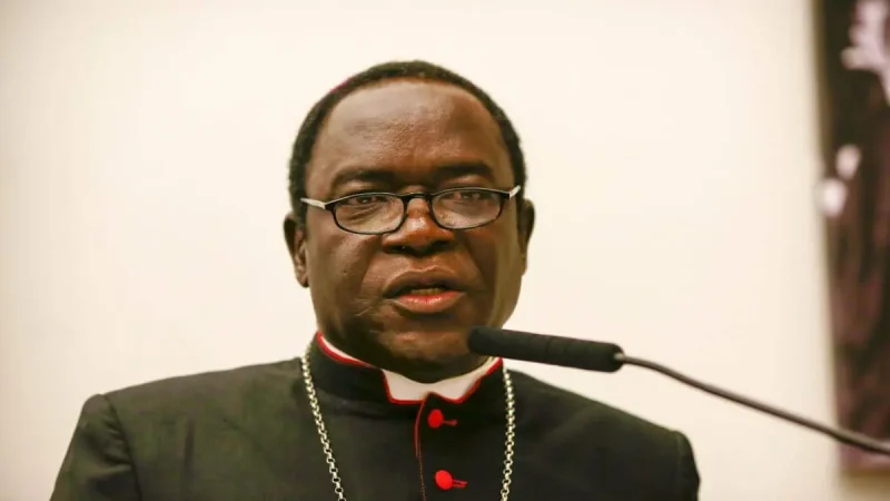 Tax reform bills will end elites’ financial recklessness – Bishop Kukah