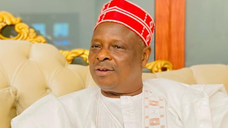 2027: You are a political refugee, imposter in NNPP – APC blasts Kwankwaso