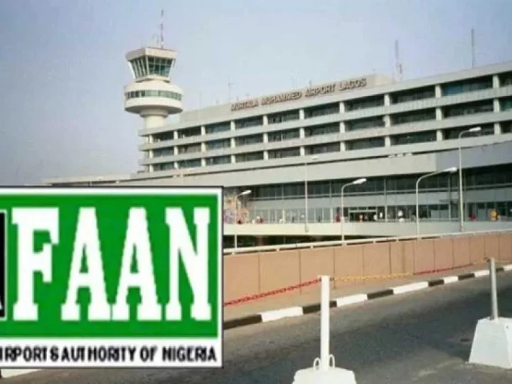 FAAN MD talks tough, frowns at unprofessional conduct