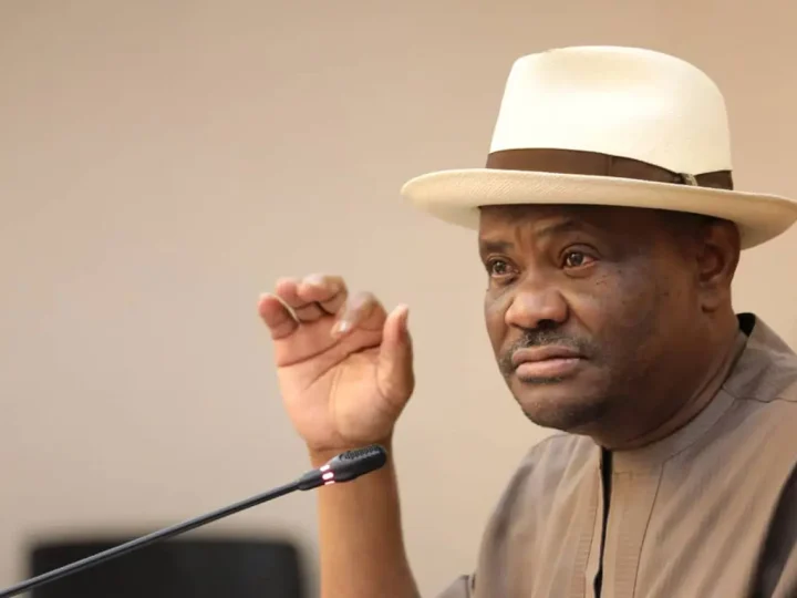 No regret supporting Tinubu – Wike