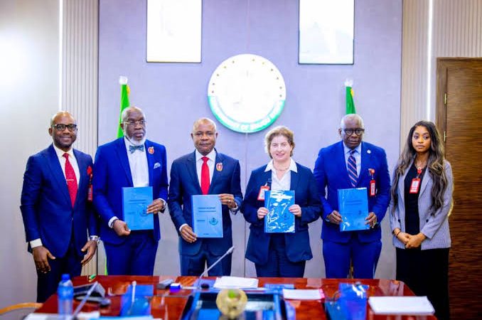 Enugu Govt, Commonwealth Seal Strategic Partnership Deal