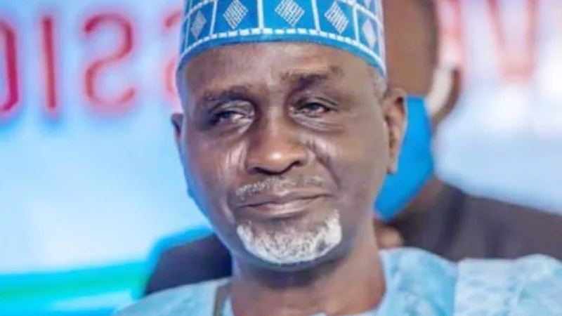 2027 presidency: Not about zones but credible candidate – Shekarau