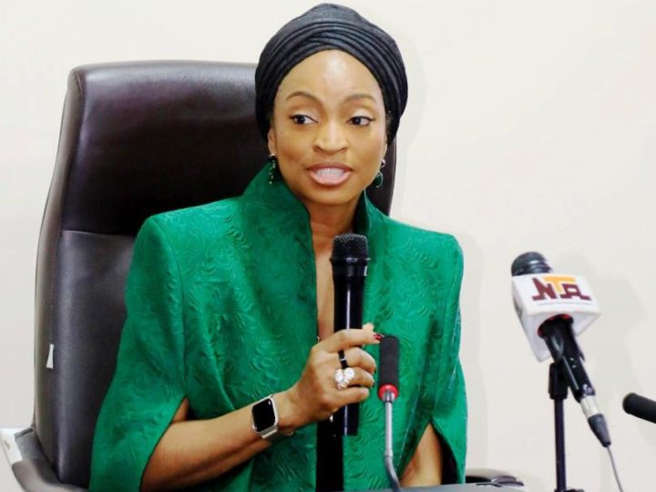 Trade Ministry, CBN Discusses Export Growth Opportunities For Manufacturers