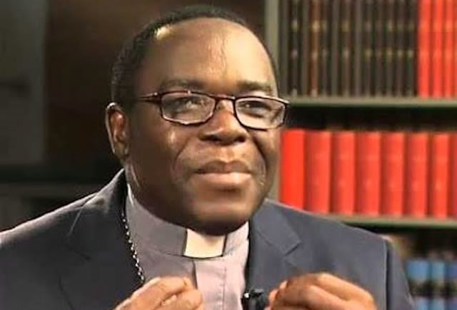 Address unemployment, extremism to end insecurity – Kukah