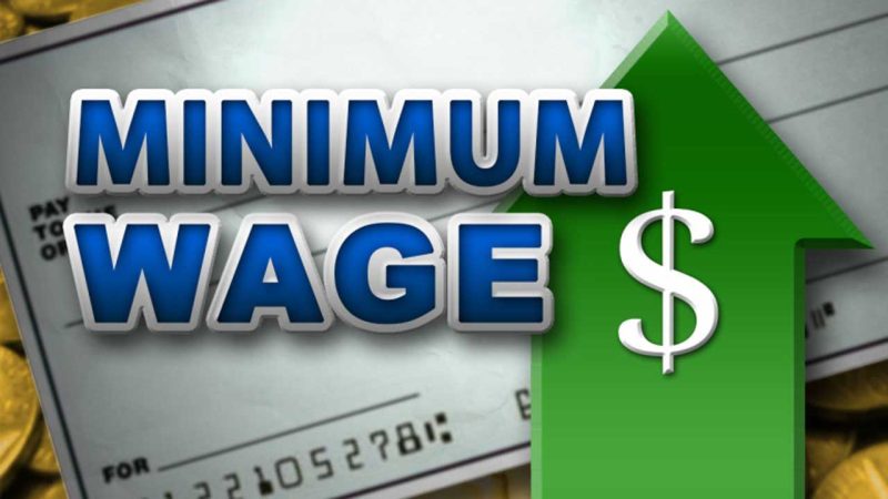 Minimum wage: FCT workers kick over January date