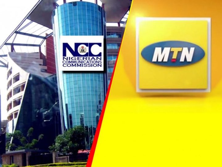 NCC Orders Immediate Disconnection Of Exchange Telcom Ltd From MTN