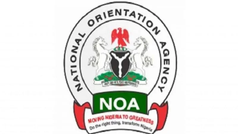 NOA organises town hall meeting in Niger on HIV/AIDS, security, tax reforms, others