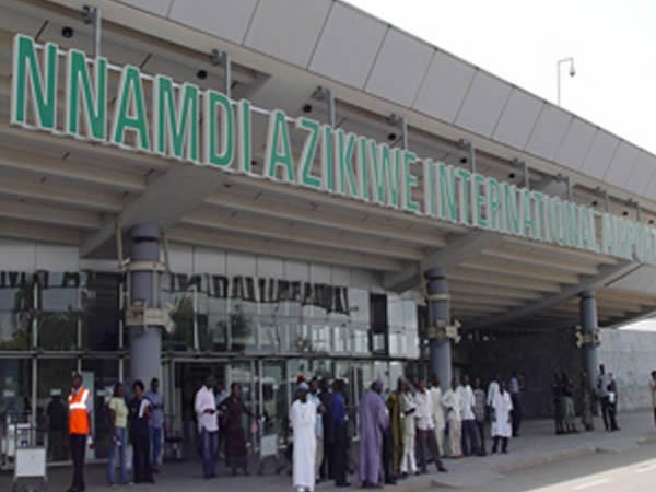 FG spends N8.73bn on airport power infrastructure in 2024 —Report