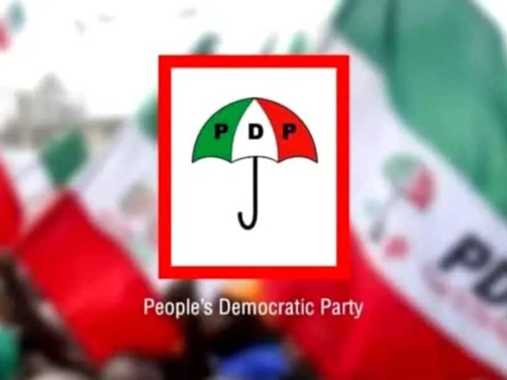 2027: Don’t field northern presidential candidate – Ex-Atiku campaigner tells PDP