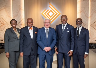 Access Bank Commits To Strengthening German-Nigerian Trade Relations