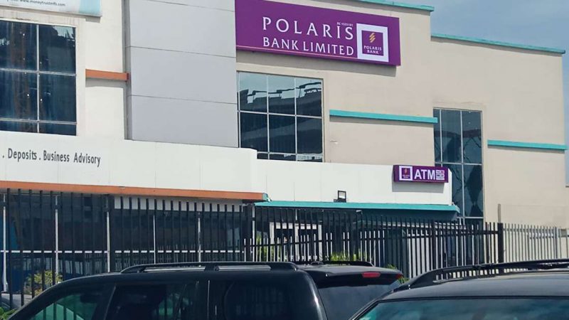 Polaris Bank wins sustainability, responsibility award