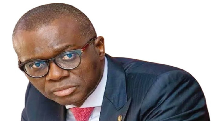 Sanwo-Olu unveils energy commission to boost power supply