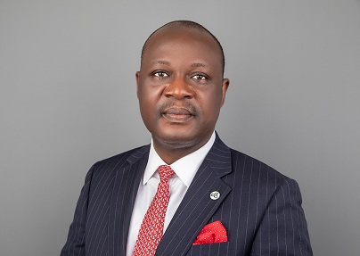 GREENWICH MERCHANT BANK APPOINTS BENSON OGUNDEJI AS MANAGING DIRECTOR/CEO