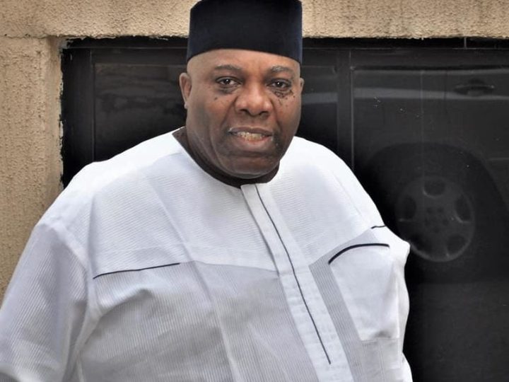 2027: Okupe explains why Atiku can’t be President