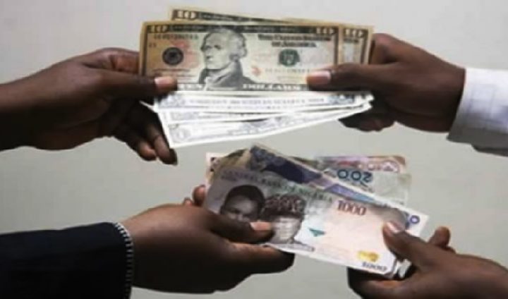 Forex market turnover hits N23.9tn on high investor activity