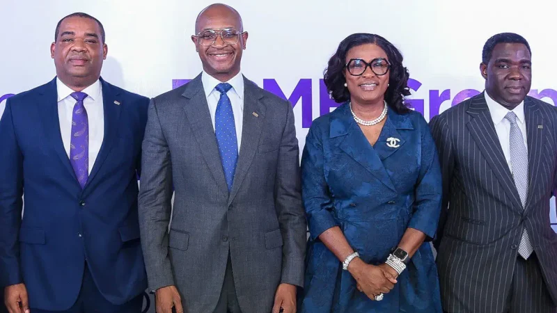 FCMB Group shareholders approve N340bn capital raise