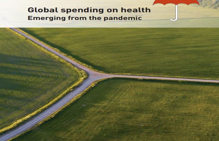 New WHO Report Reveals Governments Deprioritizing Health Spending