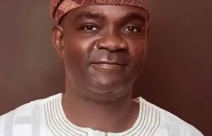 Osun 2026: Adisa declares interest in governorship race under APC