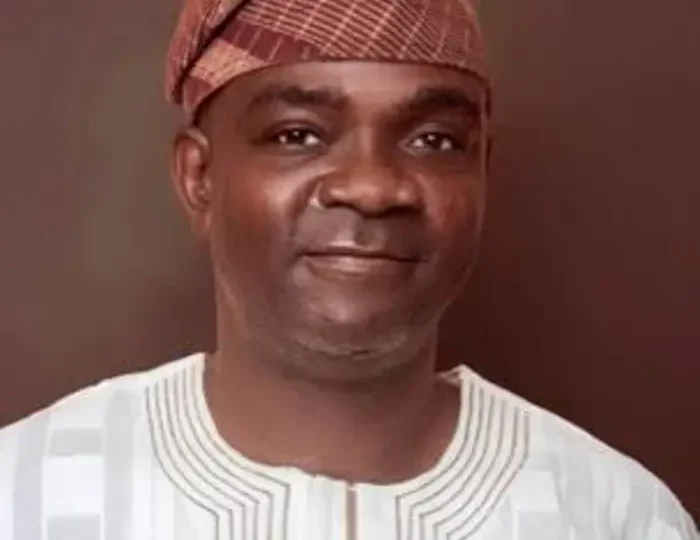 Osun 2026: Adisa declares interest in governorship race under APC