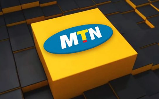 MTN pushes for digital transformation at Bi-National Commission