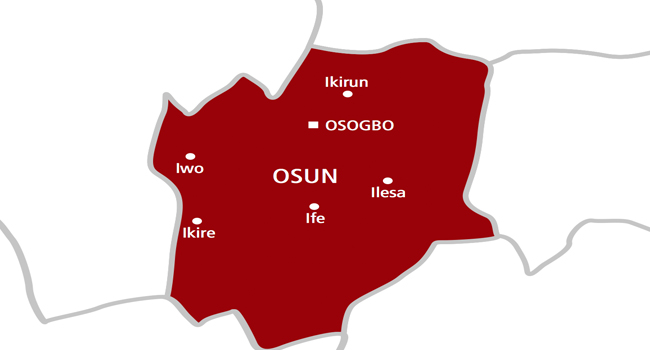 Osun pensioners demand N25,000 raise