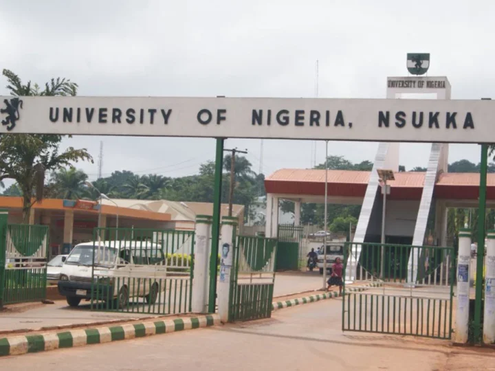 UNN crisis: Ex-ASUU chairman, Abada faults Alumni protest