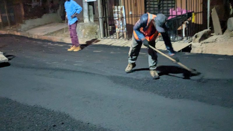 Oyo Gov’t Includes 4 Roads In Ongoing Rehabilitation Exercise