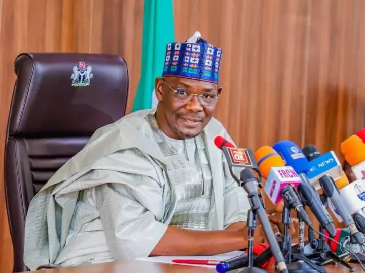 Gov Sule urges supporters to end 2027 campaigns, focus on governance