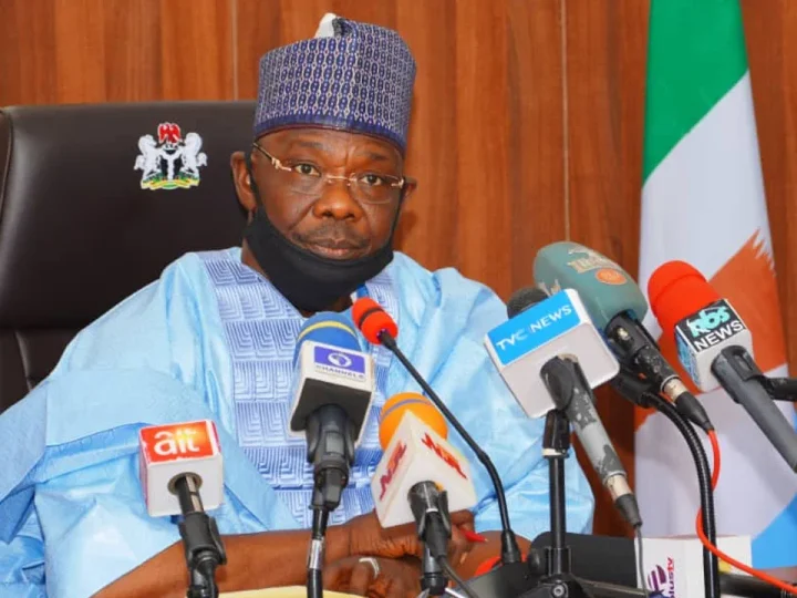 Nasarawa: New Year cash grant scam — Governor Sule warns