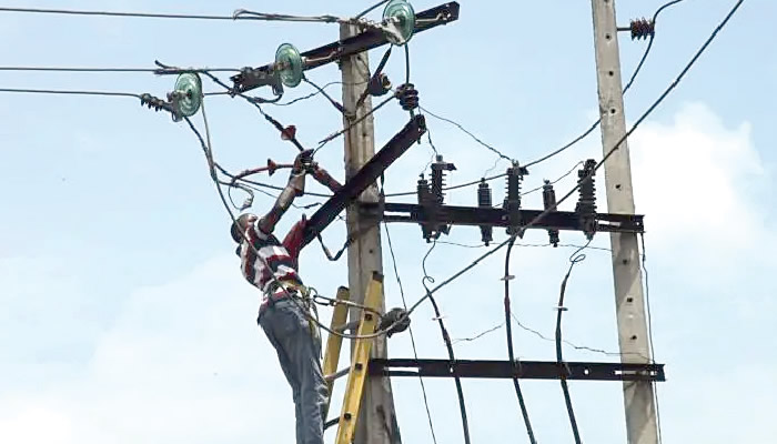 MAN asks govt to stop ‘band’ electricity distribution system