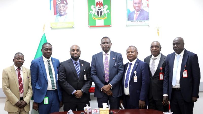 NGX Seeks Stronger Collaboration with EFCC on Stock Market Protection