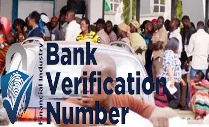 BVN enrollments rise 2.1% to  64.8 million — NIBSS