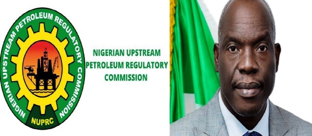 NUPRC Propitious Of Achieving Nigeria’s 2.1 Million Barrels Daily Oil Production Plan