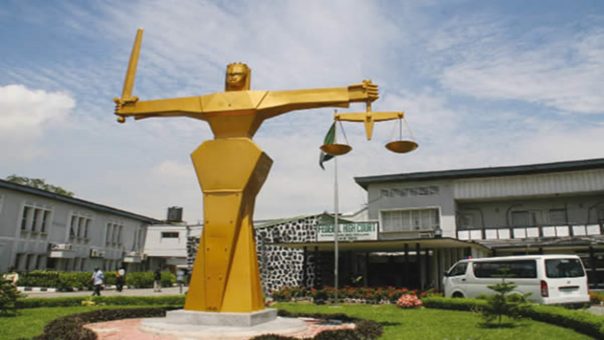 Court Orders Final Forfeiture Of Property In Lagos