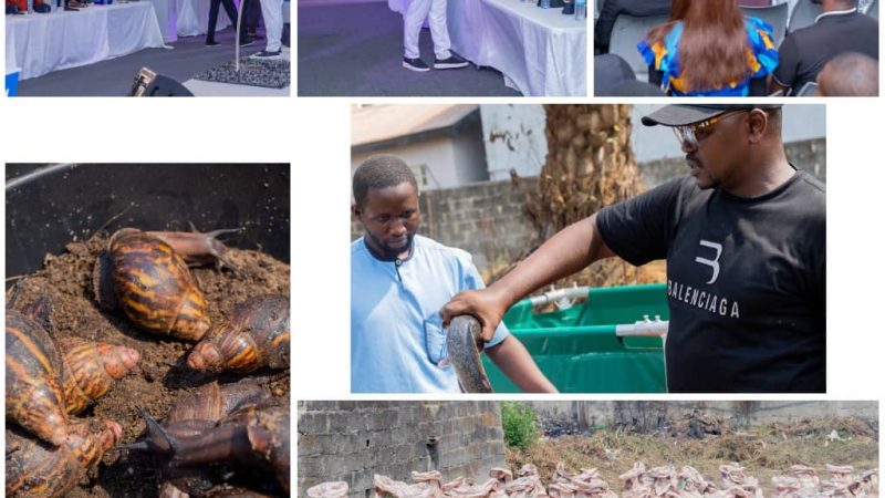 Dominion City Empowers Members for l Exponential Growth; proposes N1Bn Entrepreneur Support Fund