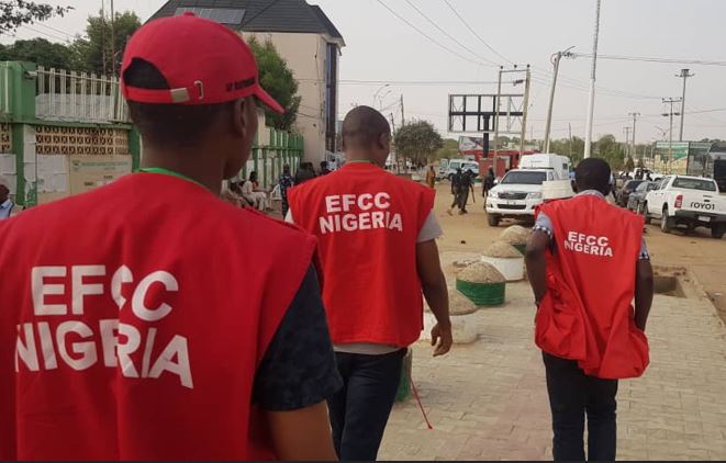 101 Nigerians voluntarily joined foreign cybercrime job – EFCC