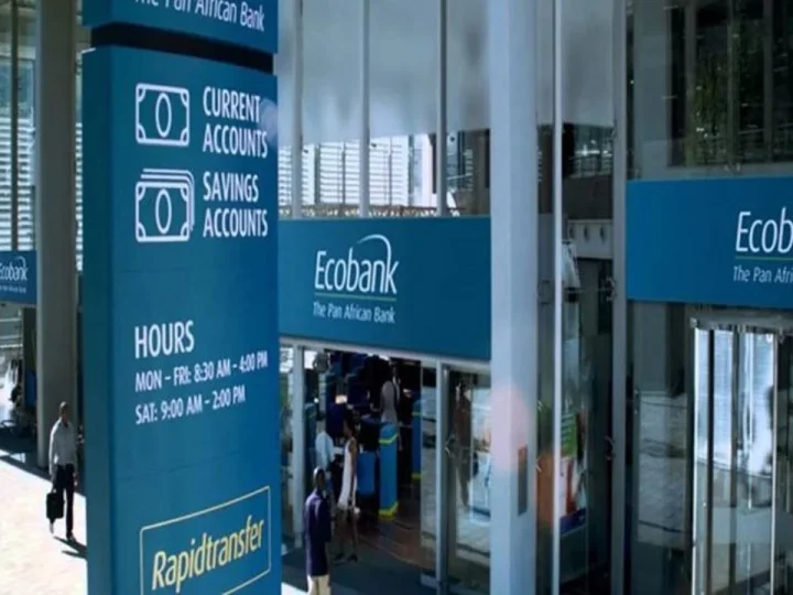 Ecobank faces $68m lawsuit over alleged defamation, coercion